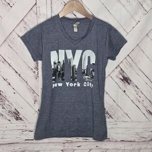 NYC New York City Tee